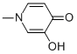 Structural Formula