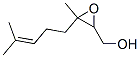 Structural Formula