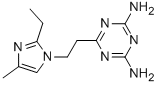 Structural Formula