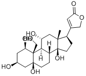 Structural Formula