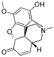 Structural Formula