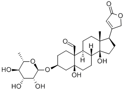 Structural Formula