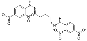 Structur of 5085-07-4