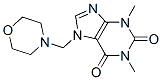 Structural Formula