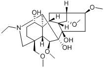 Structur of 509-18-2