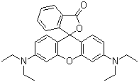 Structur of 509-34-2