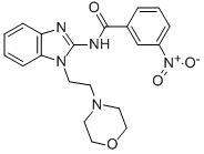 Structural Formula