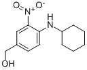 Structural Formula