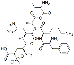 Structural Formula