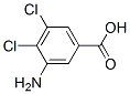 Structur of 50917-30-1