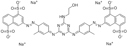 Structural Formula