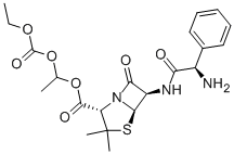 Structural Formula