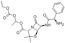 Structur of 50972-17-3