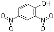 Structur of 51-28-5