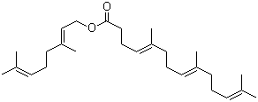 Structural Formula