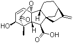 Structur of 510-75-8