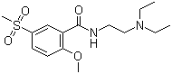 Structur of 51012-32-9