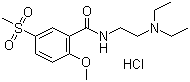 Structur of 51012-33-0