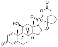 Structural Formula