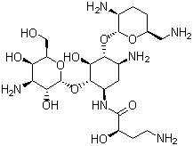 Structur of 51025-85-5