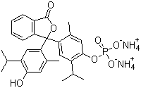 Structural Formula