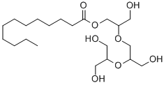 Structur of 51033-31-9