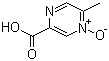 Structur of 51037-30-0