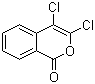 Structur of 51050-59-0