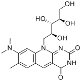 Structural Formula