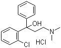 Structur of 511-13-7