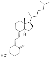 Structur of 511-28-4