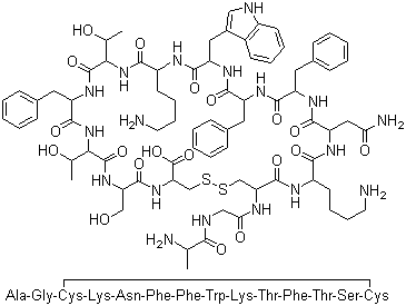 Structural Formula