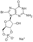 Structur of 51116-01-9