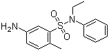 Structur of 51123-09-2