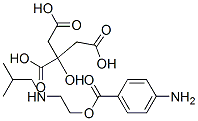 Structural Formula