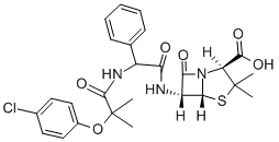 Structural Formula