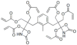 Structur of 51160-64-6