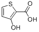 Structural Formula