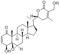 Structural Formula