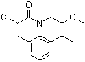 Structural Formula