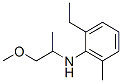 Structural Formula