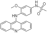 Structur of 51264-14-3