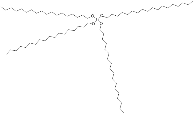 Structural Formula