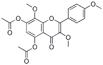 Structural Formula