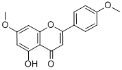 Structural Formula