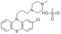 Structural Formula