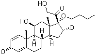 Structur of 51333-22-3