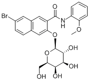 Structural Formula