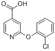 Structural Formula