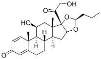 Structur of 51372-28-2